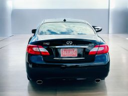 
										2014 INFINITI Q70 3.7 Sedan 4D full									